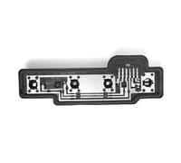 MNGNCBXWK Per VW Per CADDY 2004-2011 Supporto Lampadina Fanale Posteriore Scheda Circuito Fanale Posteriore Sostituzione 2K5945258A 2K5945257A (Sinistra)