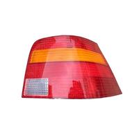 MNGNCBXWK Per VW Per Golf 4 MK4 1998 1999 2000 2001 2002 2003 2004 2005 Fanale Posteriore Auto Senza Lampadine (B,Only 1 Right)