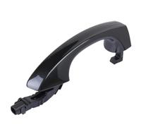 MNGNCBXWK Per VW Per Golf 5G0837205Q Maniglie Esterne Per Portiere Anteriori Sinistra E Destra Kessy Car 5G0837206Q 5G0 837 206Q Compatibili Con Maniglie Esterne Porte(Right-gray)