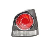 MNGNCBXWK Per VW Per POLO 9N 9N3 GTI Hatchback 2005 2006 2007 2008 2009 2010 Alloggiamento Lampada Fanale Posteriore Auto SENZA Lampadine Sinistra Destra (1pc Right)