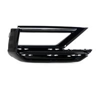 MNGNCBXWK per VW per Tiguan per R-Line 2017 2018 2019 Cornice Paraurti Anteriore Fendinebbia Pannello di Rivestimento Inferiore della Griglia Centrale Copertura per Fendinebbia(Lower Right)