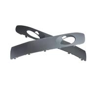 MNGNCBXWK per VW T5 per Transporter 2010 2011 2012 2013 2014 2015 Griglia Coprifaro Fendinebbia Paraurti Anteriore Sinistra E Destra Copertura per Fendinebbia