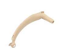 MNGNCBXWK Per X5 X6 E70 E71 E72 2008 2009-2013 Auto Sinistra Destra Maniglie Interne Per Porte Pannello Porta Maniglia Tirare Rivestimento Copertura (R Beige Handle)