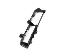 MNGNCBXWK Set per VW per Bora per Golf 4 per MK4 per Jetta 1999 2000 2001 2002 2003 2004 LHD Nero Beige Maniglia per porta (Armrest Bracket)