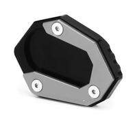 MNGNCBXWK Supporto per Cavalletto Laterale in Alluminio CNC per F 750 850 GS F850GS ADV 2018-2022(A3)