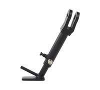 MNGNCBXWK Supporto Regolabile per Cavalletto Laterale per Y&amaha MT09 SP XSR900 Tracer 9 GT YZF-R9