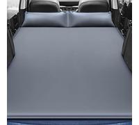 MNHCAC Auto Materassi Ad Aria per Renault Scenic Talisman Trafic ZOE (Q210),Portatile Letto Ad Aria Materasso Viaggi Campeggio Tappetino Outdoor Viaggio Accessori,E
