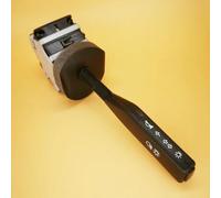MNHYEWA Compatibile con C&itroen per AX per BX per C15 OE: 6253.42 9751814980 6239.01 10 Pin Indicatore di Direzione del Piantone dello Sterzo Dell'auto Interruttore Interruttori sterzo
