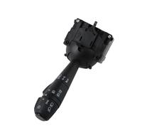 MNHYEWA Compatibile con Clio IV 2013 2014 2015 2016 2017 1 Pz Accessori Auto Interruttore Indicatori di Direzione Faro Volante 255401301R 8201167988 Interruttori sterzo