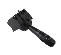 MNHYEWA Compatibile con Dacia per Logan II 2012 2013 2014 2015 2016 per Duster 2010-2016 1 Pz Interruttore Indicatori di Direzione Fari Sterzo Auto 255401301R 8201167988 Interruttori sterzo
