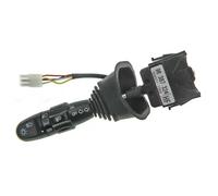 MNHYEWA Compatibile con Daewoo per Lacetti per Chevy per Nubira OE: 96387324 1 Pz Interruttore Luce Indicatore di Direzione per Auto con Interruttore Fari E Fendinebbia Interruttori sterzo