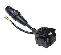 MNHYEWA Compatibile con Daewoo per Matiz 2005 2006 2007 2008 2009 2010 1 Pz Accessori Auto Interruttore Indicatori di Direzione Fari Piantone Sterzo 9024792 Interruttori sterzo