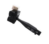 MNHYEWA Compatibile con Nissan per Stanza 1987 1988 1989 1 Pz. Leva Interruttore Dimmer Fari Indicatore di Direzione per Piantone Sterzo Auto 25540D4500 Interruttori sterzo