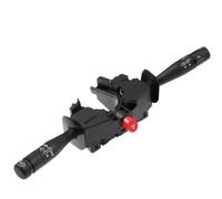 MNHYEWA Compatibile con per Fiesta 96FG13335AB 98FU13335AA 1 Pz Interruttore Leva Tergicristallo Indicatore di Direzione Piantone Sterzo Auto Interruttori