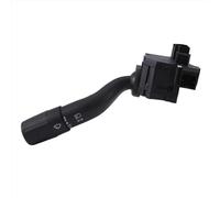 MNHYEWA Compatibile con per Mustang 2010 2011 2012 2013 2014 Interruttore Indicatore di Direzione Leva Braccio Tergicristallo AR3Z-13K359-AA Interruttori sterzo