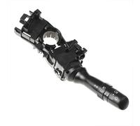 MNHYEWA Compatibile con Peugeot 107 2005-2016 1 Pz Interruttore Indicatori di Direzione Fari Cruise Control Piantone Sterzo 6253A0 84140-0H010 84140-0H020 Interruttori sterzo