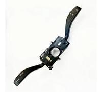 MNHYEWA Compatibile con Seat per Ibiza 1 Pz. Interruttore Fari, Indicatori di Direzione, Abbaglianti E Anabbaglianti, Interruttore A Levetta 6Q0953503 Interruttori sterzo