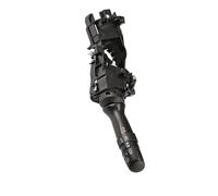 MNHYEWA Compatibile con Toyota per Aygo 2005-2016 Interruttore Indicatori di Direzione sul Piantone dello Sterzo Dell'auto Interruttore Fendinebbia 84140-0H010 841400H020 6253A0 Interruttori sterzo