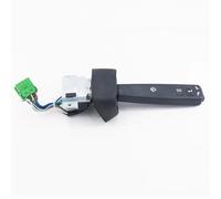 MNHYEWA Compatibile con Volvo per FM12 FH12 1 Pz. Interruttore Tergicristallo Indicatore Direzione Auto, Interruttore Indicatore Direzione sul Piantone Sterzo, Interruttore 20553738 Interruttori