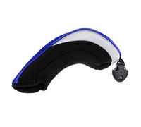 Mnixy Sconosciuto Copritesta di Ricambio per Mazza da Golf Ibrido, con Numero Etichetta.