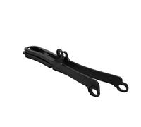 MNKBODG Guida Catena Moto Compatibile con CRF250L 2013-2020 per CRF250RL 2017-2020 Guida per Scorrimento Catena per Motociclette Riparazioni Sostituzioni Parti Accessori(Black)