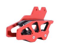 MNKBODG Guida Catena Moto Compatibile con CRM125 1990-1999 per XR250 per Baja 1995-2007 per CRF250L 2013-2021 per CRF250RL 2017-2021 Protezione Guida Catena Posteriore Protezione Pignone
