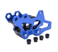 MNKBODG Guida Catena Moto Compatibile con Yamaha per YZ125 per YZ250 2008-2022 per YZ250F per YZ450F 2007-2022 per YZ125X 2017-2022 Guida Paracatena per Moto in Alluminio