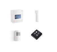 MNKITW7001TC Kit Gestione SISTEMI Di Allarme E AUTOMAZIONI MNCUTC Nice MYNICE Kit 7001 Touch