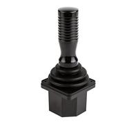 MNMIOIO Hall Rocker SMC45B Joystick a due assi Limite a una linea, Attrezzature for veicoli for macchinari da costruzione Joystick industriale Telecomando industriale(24V,Output RS422)