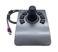 MNMIOIO Joystick industriale SMC71 Protocollo HID USB Scatola di controllo a tre assi senza unità Rocker USB