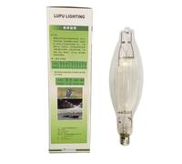 MNMIOIO Luce Esca per Pesci, Lampada Ad Alonuri Metallici da 3000 W, A Sospensione Super Luminosa Alta Potenza, Proiettore Marino