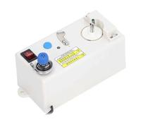 MNMIOIO Macchina da Ricamo Automatica Intelligente for Risparmiare Tempo con avvolgitore for Bobina for Cucire, avvolgimento rapido ad Ampia Tensione, Industriale, Commerciale