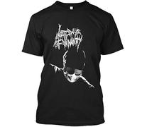 mno7h7v Best Rare Last Days of Humanity Dutch T-Shirt Size S - 5XL