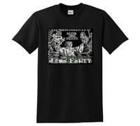 mno7h7v Embry John Fahey T Shirt The Transfiguration of Blind Joe Death Small Medium Large Black L