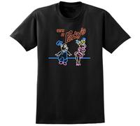 mno7h7v Get it at Porky's Inspired T-Shirt - Retro 80s Cult Film Movie Fan Tee