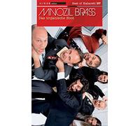 Mnozil Brass - Das trojanische Boot