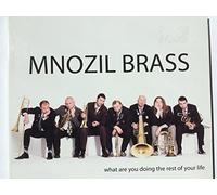 Mnozil Brass - What Are You Doing Wit