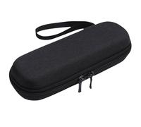Mnozreo Borsa Termica per Insulina per Medicinali,Nero,1PC(Borsa Portatile per Raffreddamento Insulina,per Farmaci Diabetes Pen)