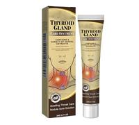Mnozreo Crema Disintossicante a Base di Erbe dei Linfonodi,20G,1PC,Unguento alle Erbe per Donne e Uomini