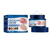 Mnozreo Crema per Piedi Idratante e Anti-Cracking,30G,1PC,Balsamo per il Tallone Allevia il Prurito per Piedi Secchi,Screpolati,Talloni,Gomiti,Anguria