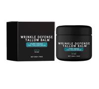 Mnozreo Crema Viso Antirughe,Moisturizer Skincare Uomo,50G,1PC,Crema Idratante Anti-Età,Può Rassodare la Pelle e Ridurre le Rughe