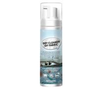 Mnozreo Lavaggio a Secco Spray Detergente Multiuso,100ML,1PC,Smacchiatore Per Lavaggio a Secco,Spray Lavaggio a Secco Tessuti,Per Vestiti,Piumino