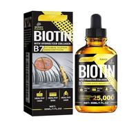 Mnozreo Olio Essenziale Stimolano la Crescita dei Capelli,30ML,1PC,Nutre il Cuoio Capelluto Secco,Cura della Crescita dei Capelli