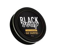 Mnozreo Sapone Naturale per Capelli al Polygonum Multiflorum,50G,1PC(Capelli Neri e Spessi Polygonum Soap Bar,Anti-Perdita di Capelli)