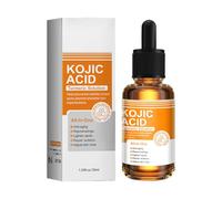 Mnozreo Siero Schiarente per Viso e Corpo,all'Acido Kojico,Sbiancamento,30ML,1PC(Siero per la Correzione delle Macchie Scure,Dark Spot Correcting)