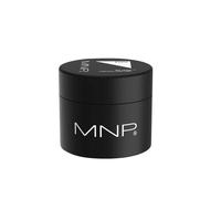 MNP COSTRUTTORE XLINK FIBERGLASS BIANCO LATTE MILKY MESAUDA RICOSTRUZIONE 50ML
