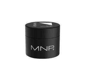 MNP COSTRUTTORE XLINK FIBERGLASS BIANCO LATTE MILKY MESAUDA RICOSTRUZIONE 50ML