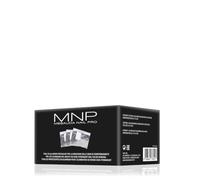 Mnp cura olio protettivo per capelli opachi o mancanza di nutrizione per lisciare e illuminare con finitura leggera