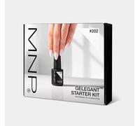 MNP GELEGANT STARTER KIT - 202 CINDERELLA