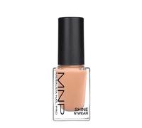 MNP MESUADA SHINE N'WEAR SMALTO UNGHIE 10ML 224 NUDE 1 St